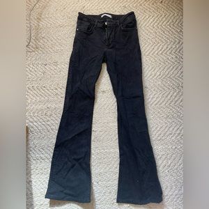 Black Zara Jeans